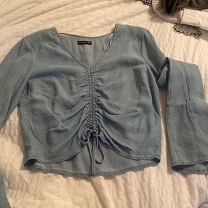 Long Sleeve Top